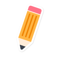 crayon