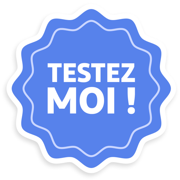testez-moi !